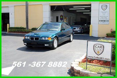 BMW : 3-Series 325 1994 325 used 2.5 l i 6 24 v automatic rwd coupe