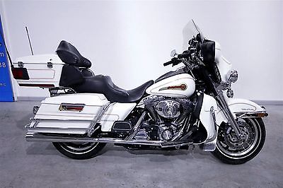 Harley-Davidson : Touring 2006 harley davidson ultra classic h d ultra classic touring motorcycle