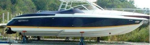 2005 Cobalt Boats 343