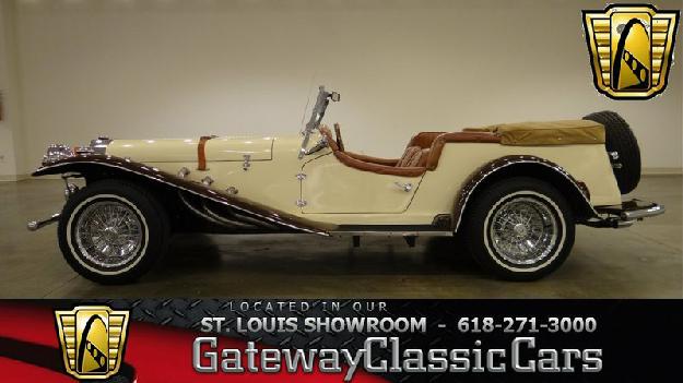 1929 Mercedes Benz Gazelle for: $10995