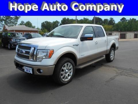 2012 FORD F, 0