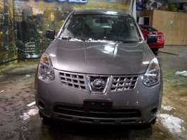 2010 Nissan Rogue S Chicago, IL
