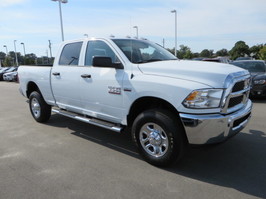 New 2015 Ram Ram Pickup 2500