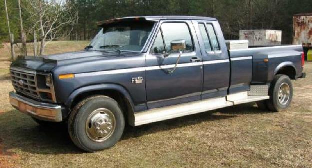 1983 Ford F250 for: $11500