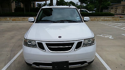 Saab : 9-7x 4.2i 2009 saab 9 7 x luxury suv low low miles only 4 k yr perfect condition like new