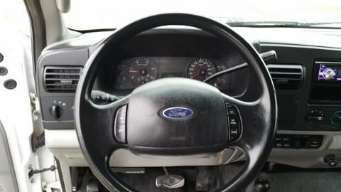 2006 FORD F, 2