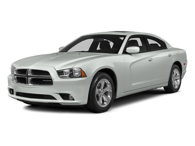 2014 Dodge Charger R/T Tomball, TX