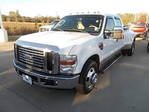 2009 FORD F, 1