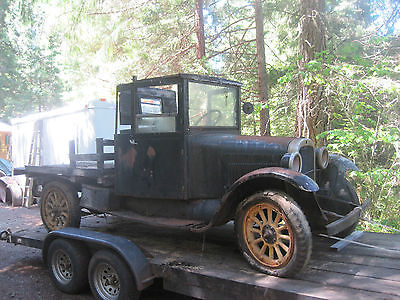Dodge : Other n/a 1926 dodge graham bros 1 ton truck