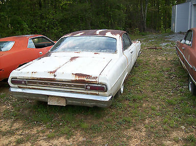 Other Makes Cyclone GT 66 mercury cyclone gt