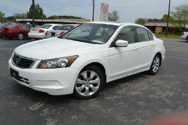 2009 honda accord