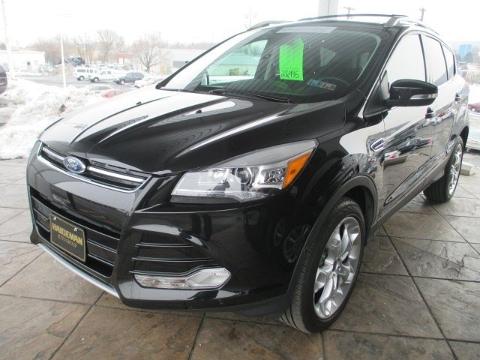 2013 Ford Escape Titanium Allentown, PA