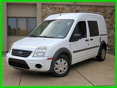 Ford : Transit Connect XLT Automatic Power Windows Power Locks 2010 xlt automatic power windows power locks used 2 l i 4 16 v automatic fwd