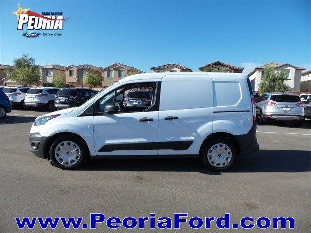 Ford : Transit Connect XL XL New 2.5L 2 Speakers AM/FM radio Air Conditioning Power steering Power windows