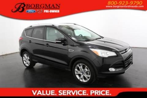 2014 Ford Escape Titanium Grandville, MI