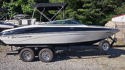 2012 Crownline 21 SS like new condition ! only 43 hours ! freshwater !