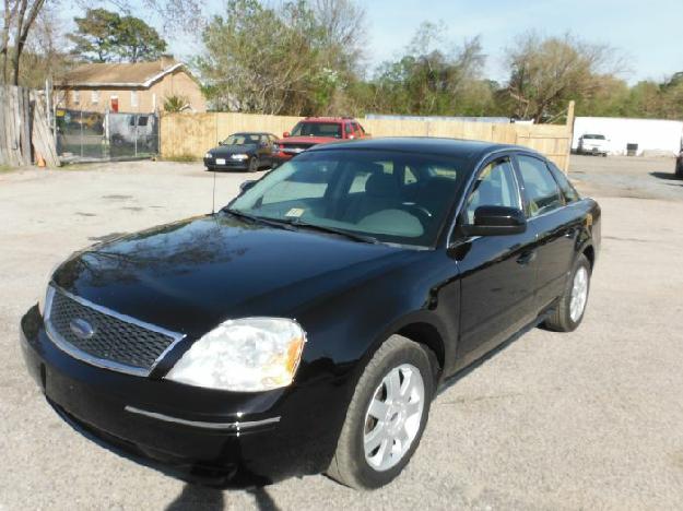 2006 Ford Five Hundred SE !!!Financing Available!!! - Caribbean Auto Sales, Chesapeake Virginia