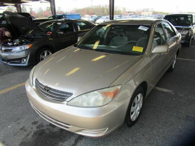 2003 Toyota Camry LE!!!Financing Available!!! - Caribbean Auto Sales, Chesapeake Virginia