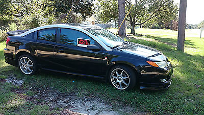 Saturn : Ion 2 Sedan 4-Door Coupe, ground effects, and very good condition