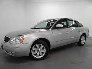 Ford : Five Hundred SEL AWD Clean Carfax We Finance 2006 five hundred sel awd clean carfax we finance like montego taurus fusion