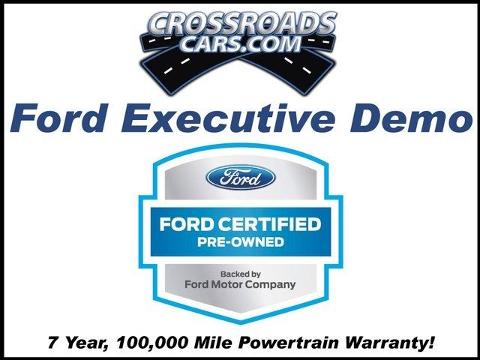 2013 Ford Escape Titanium Wake Forest, NC