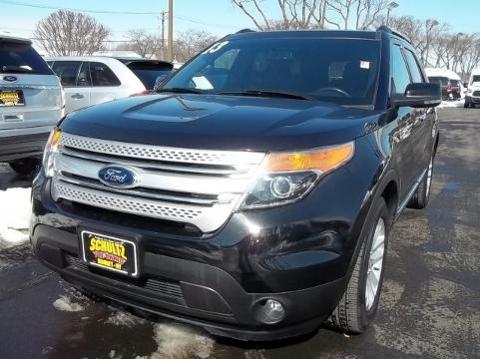 2013 Ford Explorer XLT Nanuet, NY