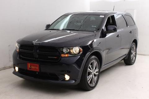 2013 Dodge Durango SXT Buda, TX