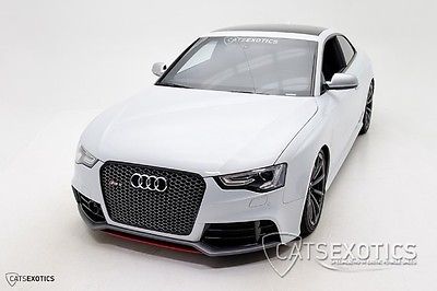 Audi : Other Base Coupe 2-Door Suzuka Grey - One Owner - Euro Headlights - Full Factory Warranty -