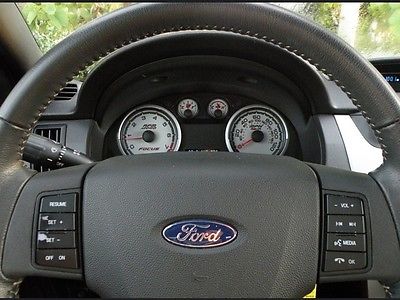 Ford : Other Ambiente Sedan 4-Door 2010 ford focus europa ambiente sedan 4 door 2.0 l
