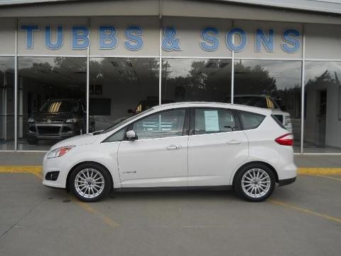 2013 Ford C-Max Hybrid SEL Colby, KS