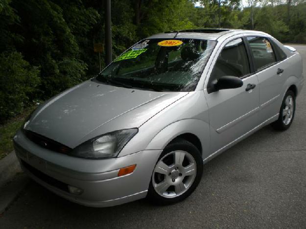 2003 ford focus