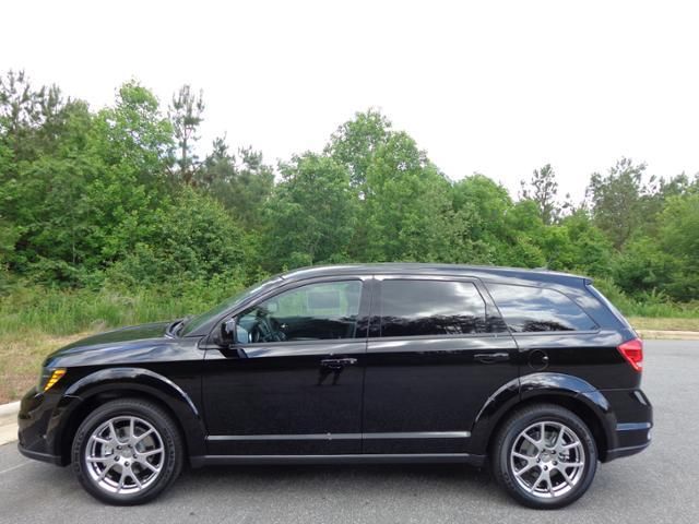 Dodge : Journey R/T NEW 2015 DODGE JOURNEY R/T 3.6L LEATHER 3RD ROW