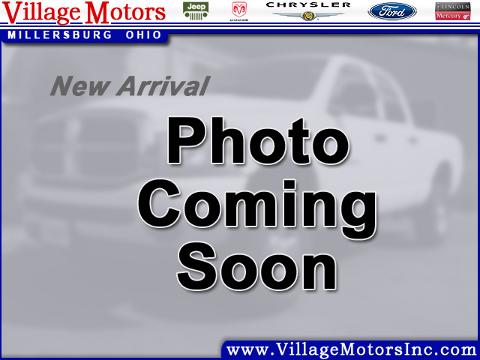 2014 Jeep Patriot Sport Millersburg, OH