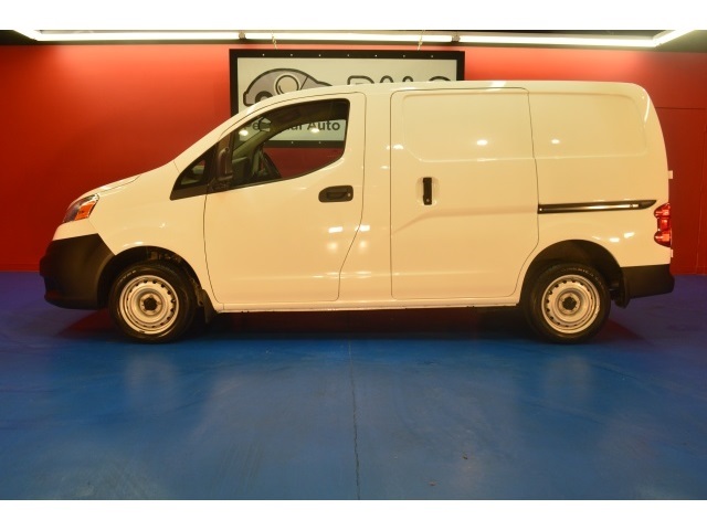 2014 Nissan NV200 S Knoxville, TN