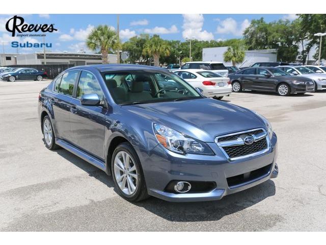 Subaru : Legacy 4dr Sdn H4 A 2013 subaru legacy 4 dr sdn h 4 a certified
