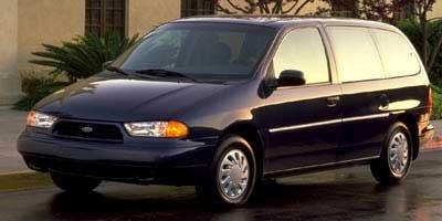 1998 Ford Windstar Wagon