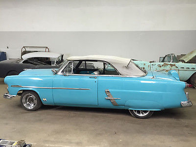 Ford : Other Convertible Convertible