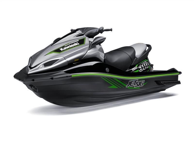 2015 Kawasaki Jet Ski Ultra 310X  Personal WaterCraft PWC