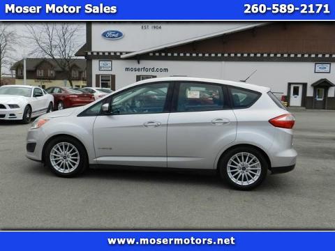 2013 Ford C-Max Hybrid SE Berne, IN