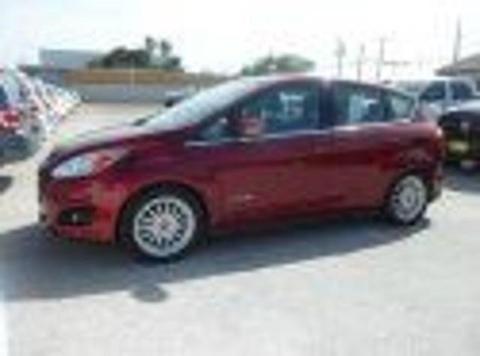 2013 Ford C-Max Hybrid SEL Aransas Pass, TX
