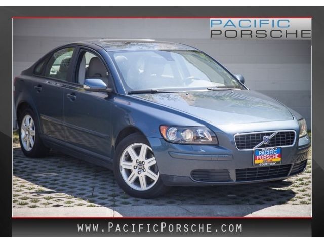 Volvo : S40 2.4i 2.4 i 2.4 l cd 6 speakers am fm radio hu 650 in dash single cd am fm stereo