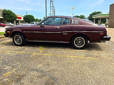 Toyota : Celica GT Liftback 1977 toyota celica gt liftback