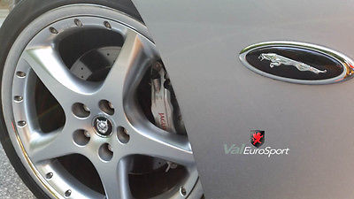Jaguar : XKR XKR XK8 SUPERCHARGED SILVERSTONE COLLECTIBLE INCREDIBLE 2001 JAGUAR XKR SILVERSTONE MORE RARE THAN XKR 100 only 250 EVER MADE