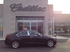 2013 Cadillac ATS 2.0L Turbo Luxury Toms River, NJ