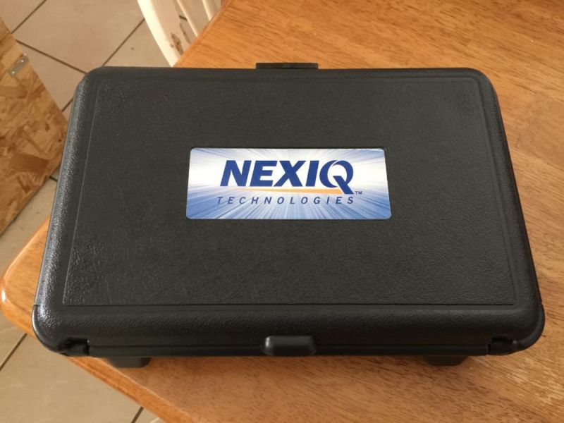 Diesel Diagnostic Laptop & Nexiq Usb Adapter $3,000 obo, 3