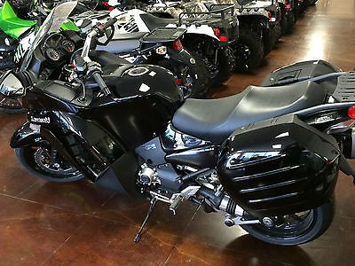 Kawasaki : Other 2012 concours 14