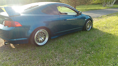 Acura : RSX type s professionally built 550whp turbo charged dc5 20k in upgrades must see