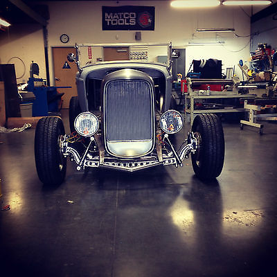 Ford : Other ROADSTER 1932 ford roadster
