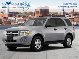 2012 Ford Escape XLT New London, CT