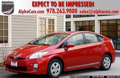 Toyota : Prius II Leather Heated Seats Immaculate Condition Fully Serviced Financing & Trades